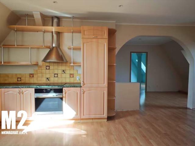Do sprzedania przestronne 3 pokojowe mieszkanie 69,95 m² w Ełku