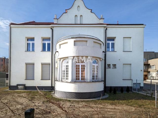 Do sprzedania przestronne 3 pokojowe mieszkanie 87 m² w centrum Włocławka