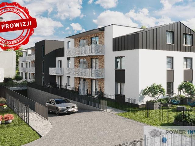 Do sprzedania przestronne 3 pokojowe mieszkanie z balkonem i klimatyzacją