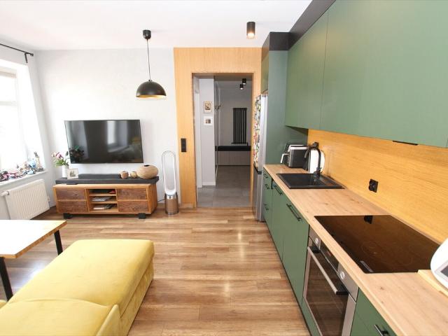 Starogard Gdański, Gdańska, 48 m2