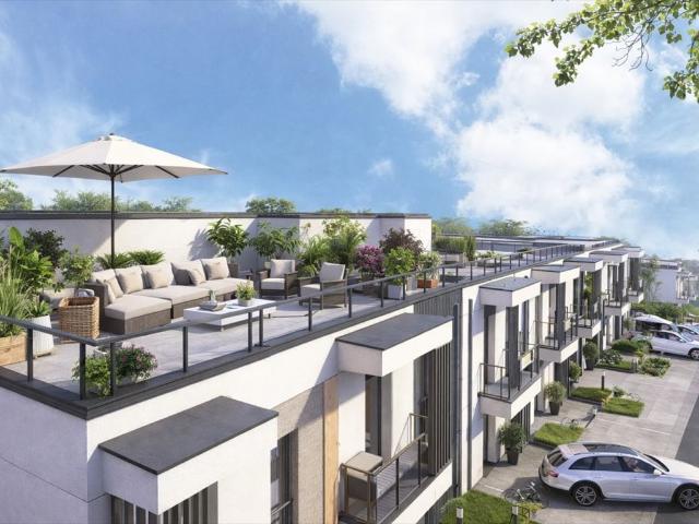 Do sprzedania przestronne 4 pokojowe mieszkanie 65 m² z dwoma balkonami