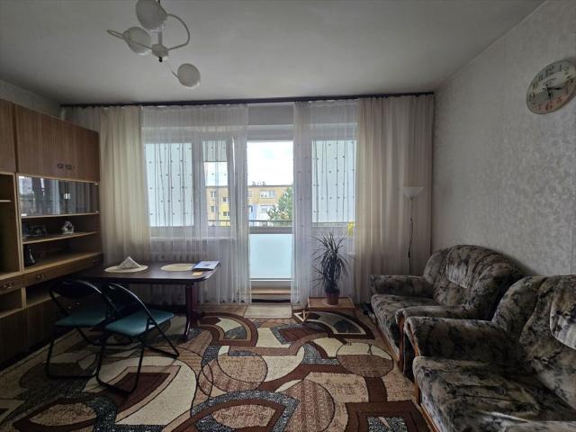 Do sprzedania przestronne 4 pokojowe mieszkanie 68 m² w Łodzi