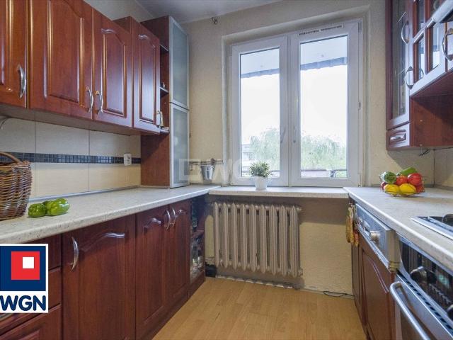 Polecam przestronne 4 pokojowe mieszkanie 70 m² w Sosnowcu