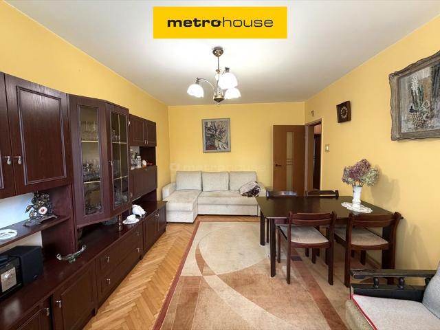 Do sprzedania przestronne 4 pokojowe mieszkanie 72,77 m² w Łodzi