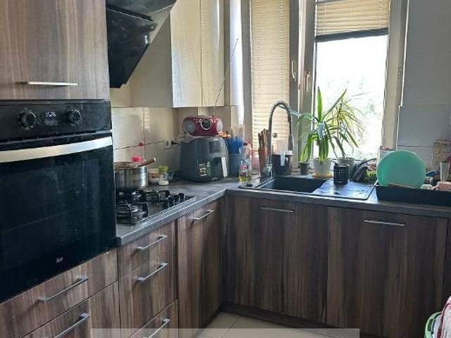 Na sprzedaż przestronne 4 pokojowe mieszkanie 85 m² na Ursynowie