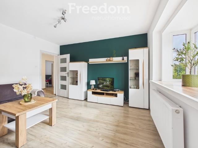 Przestronne 4 pokojowe mieszkanie 99,69 m² w Nowym Dworze Gdańskim polecam
