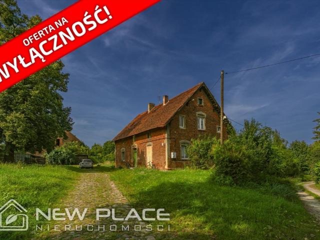 Do sprzedania przestronne 4 pokojowe mieszkanie 103 m² z ogrodem