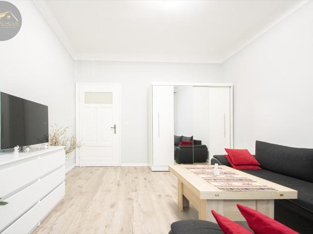Do sprzedania przestronne 4 pokojowe mieszkanie 116 m² w centrum Świdnicy