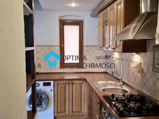 Sprzedam przestronne 55 m² dwupoziomowe mieszkanie w Jeleniej Górze