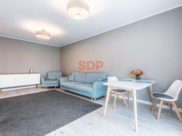 Do sprzedania przestronne 56 m² mieszkanie z dużym balkonem w Wrocławiu