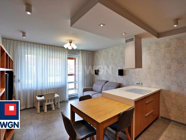 Do sprzedania przestronne 58 m² mieszkanie 3 pok. z balkonem w Gorzowie