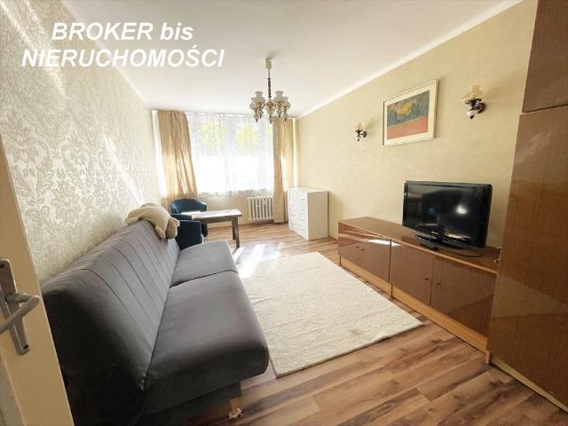 Do sprzedania przestronne 50 m² mieszkanie na Staszica w Gorzowie