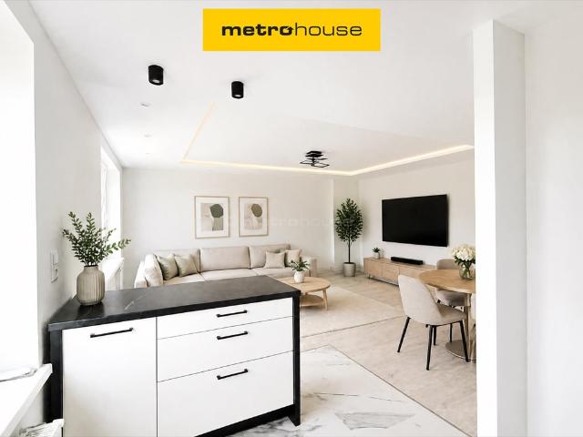 Do sprzedania przestronne 52 m² mieszkanie po remoncie w Drawsku