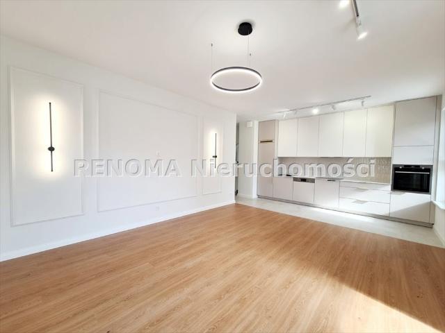 Do sprzedania przestronne 64 m² mieszkanie z balkonem w Białymstoku
