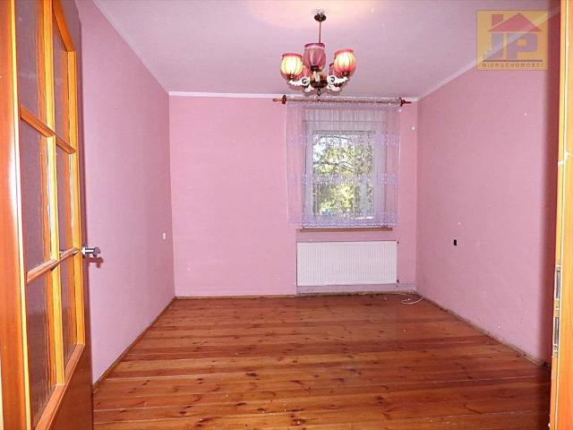 Do sprzedania przestronne 69 m² mieszkanie 3 pokoje w Kluczborku