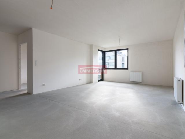 Do sprzedania przestronne 69,92 m² mieszkanie 3 pokoje z loggią w Krakowie