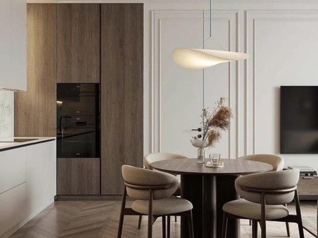 Do sprzedania przestronne 60 m² mieszkanie w sercu Jeżyc
