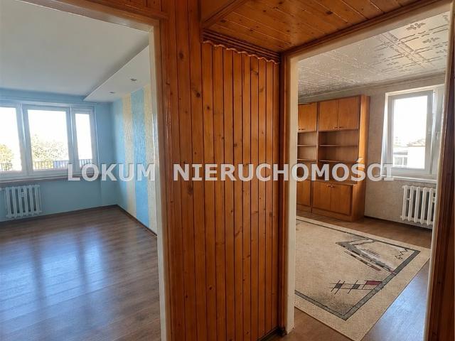 Do sprzedania przestronne 62 m² mieszkanie z balkonem w Jastrzębiu Zdroju