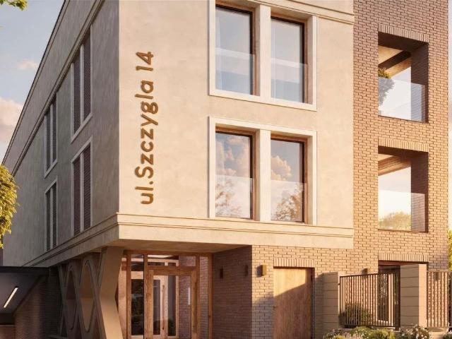 Do sprzedania przestronne 78 m² mieszkanie z loggią w Krakowie