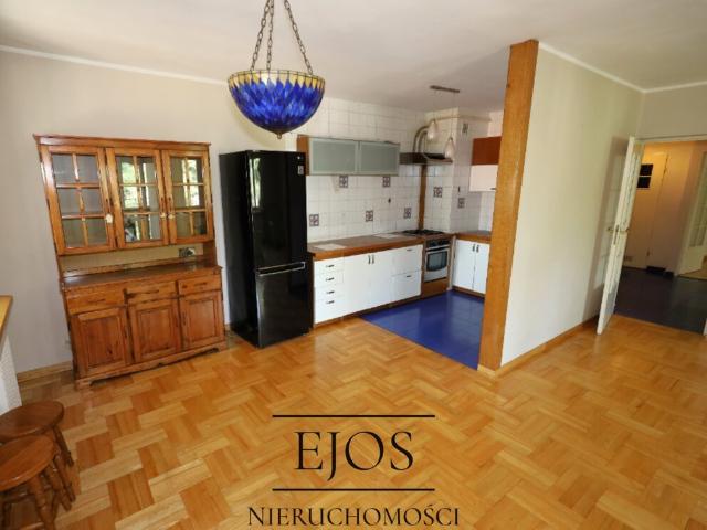 Do sprzedania przestronne 70 m² mieszkanie 3 pok. w Otwocku