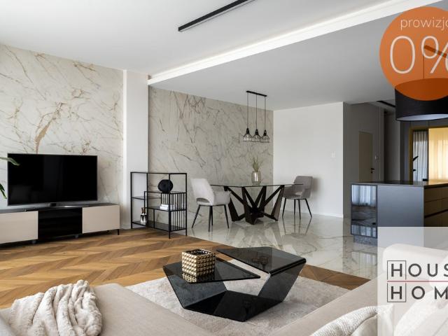 Do sprzedania przestronne 81,33 m² mieszkanie w Katowicach