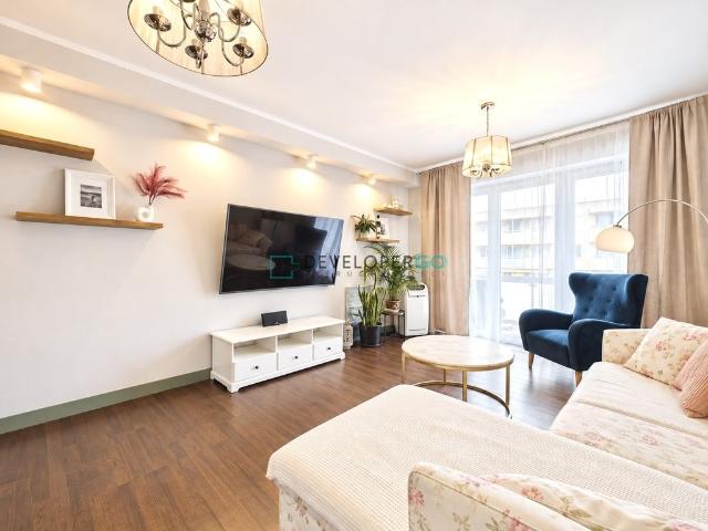 Do sprzedania przestronne 91 m² dwupoziomowe mieszkanie w Białymstoku