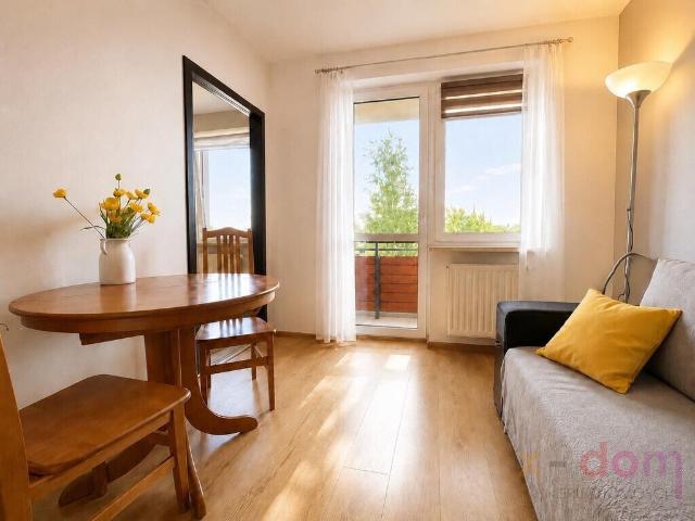 Do sprzedania przytulne 2 pokojowe mieszkanie 30,5 m² w Kielcach