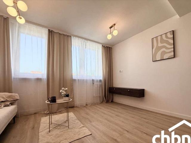 Do sprzedania przytulne mieszkanie 39 m² z balkonem w Chojnicach