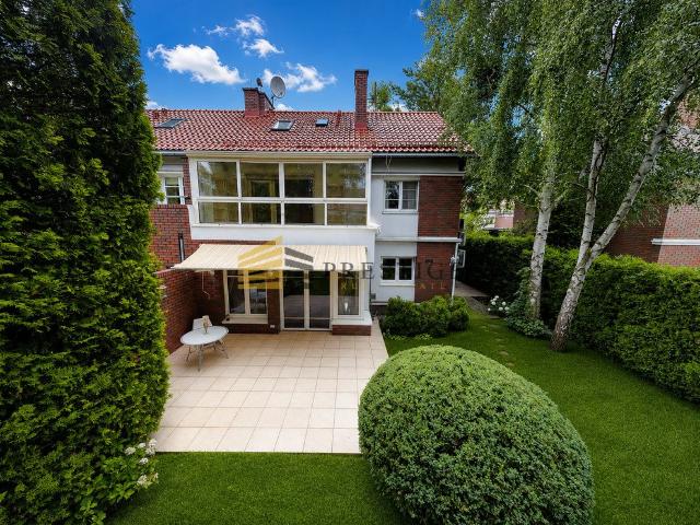 Do sprzedania stylowy dom 210 m² na prestiżowym osiedlu Konstancja