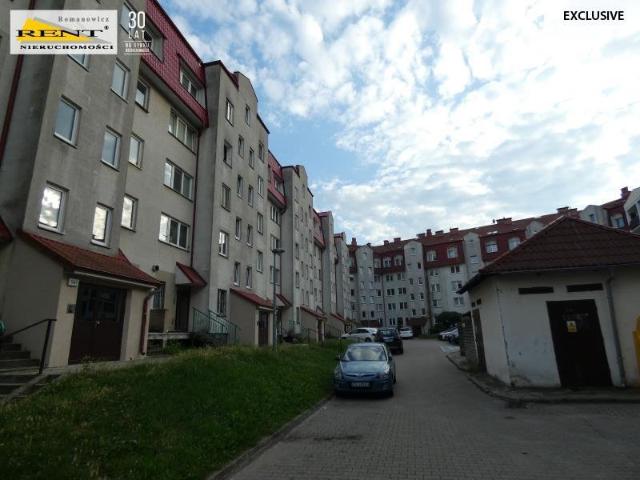 Do sprzedania słoneczne mieszkanie 36,5 m² w Szczecinie