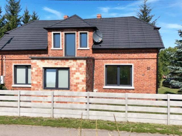 Do sprzedania siedlisko 180 m² z 2 stawami i lasem
