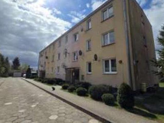 Udział 1/8 w 41,80 m² nieruchomości Rukławki woj. warmińsko mazurskie