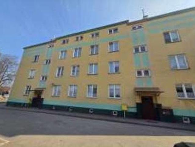 Do sprzedania udział 47,80 m² w Pisz, atrakcyjna cena