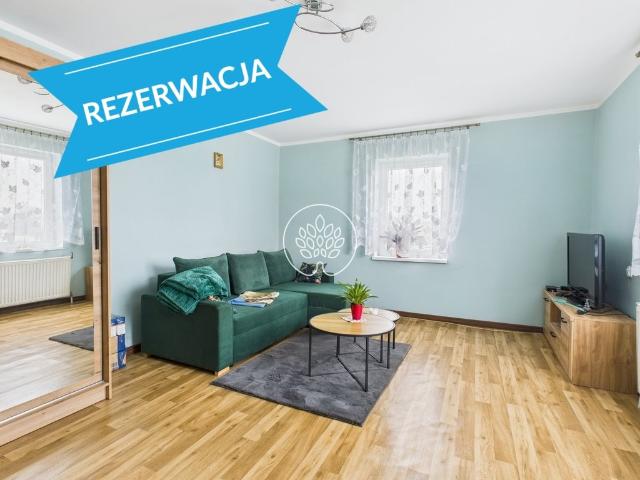 Do sprzedania urokliwe gospodarstwo 2,76 ha z domem 90 m² i stawem