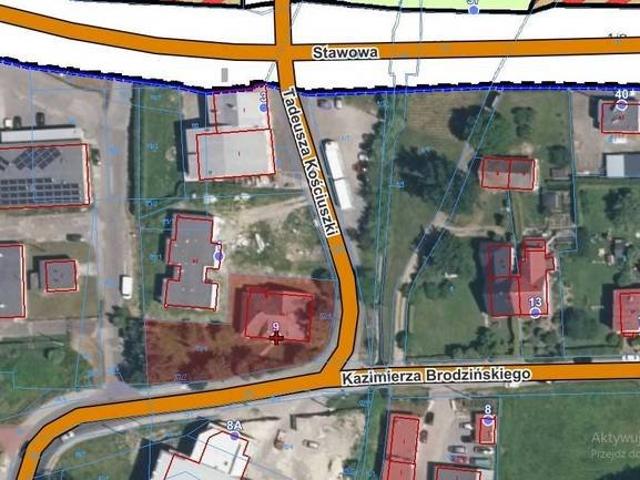 Do sprzedania zabytkowy dom 195 m² w Cieszynie