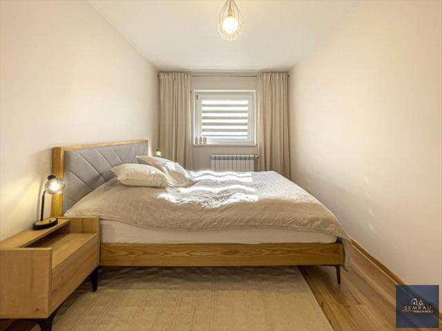 Zadbany dom 125 m² z garażem i piękną działką gotowy do zamieszkania