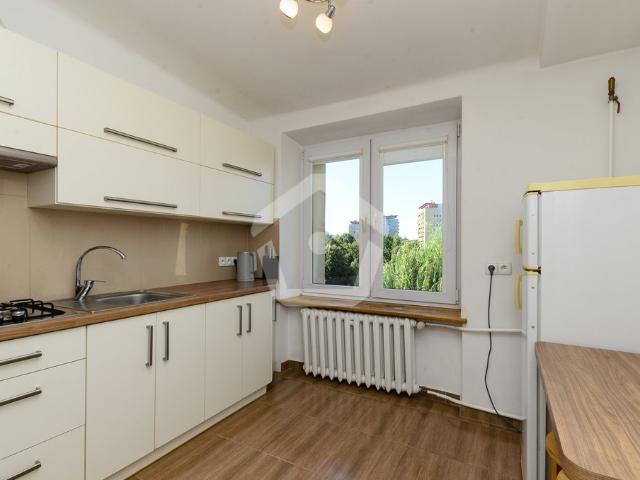 Do sprzedania 29 m² mieszkanie z pełną infrastrukturą