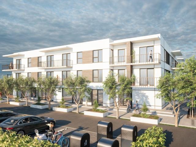 Do sprzedania 2 pokojowe mieszkanie 40 m² w Mszczonowie