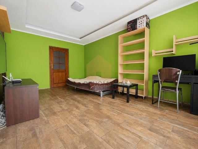 Do sprzedania 2 pokojowe mieszkanie 42 m² w centrum Wrocławia