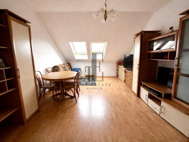 Do sprzedania 2 pokojowe mieszkanie 42 m² w Ząbkach