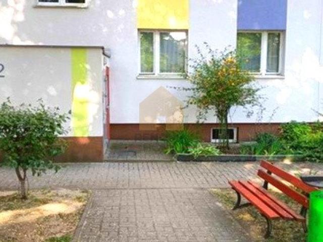Do sprzedania 2 pokojowe mieszkanie 44 m² z balkonem w centrum Zielonej Góry