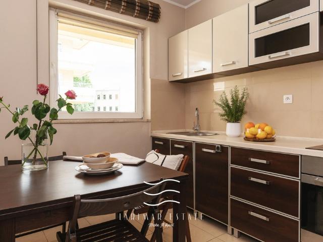 Do sprzedania 2 pokojowe mieszkanie 56 m² na Mokotowie