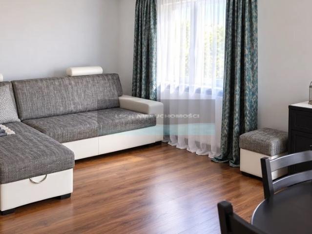 Do sprzedania 2 pokojowe mieszkanie 56 m² w Brwinowie