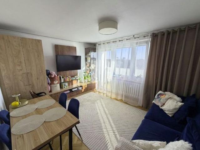 Do sprzedania 2 pokojowe mieszkanie 37,8 m² na Starym Mokotowie