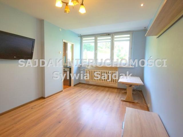 2 pokojowe mieszkanie 34,5 m² w Jastrzębiu Zdroju polecam