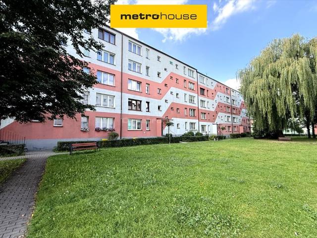 Do sprzedania 2 pokojowe mieszkanie 36,6 m² w Zabrzu
