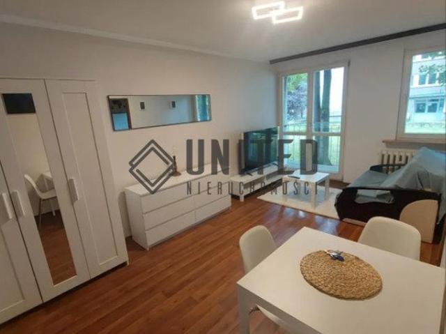 Na sprzedaż 2 pokojowe mieszkanie 38,7 m² w centrum Wrocławia
