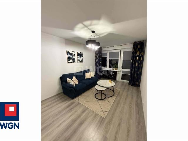Do sprzedania 2 pokojowe mieszkanie 39 m² w Mielcu