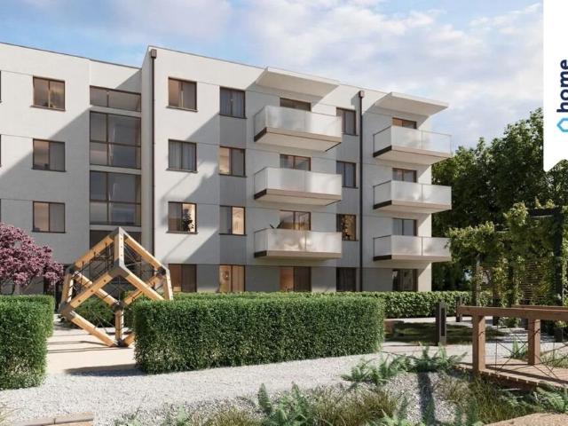 Do sprzedania 3 pokojowe mieszkanie 47,76 m² w Gdyni