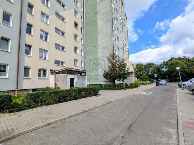Polecam 3 pokojowe mieszkanie 45,5 m² na Os. Dolinki w Gorzowie